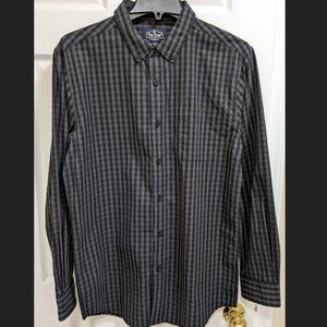 Nat Nast Luxury Originals Men Long Sleeve  Size M